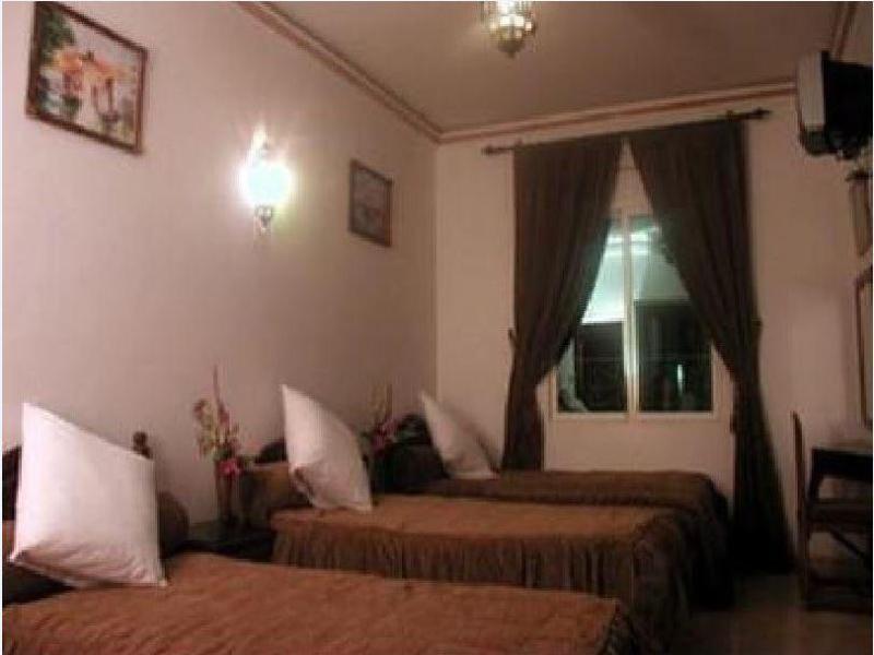 Hotel Borj Mogador Essaouira Room photo